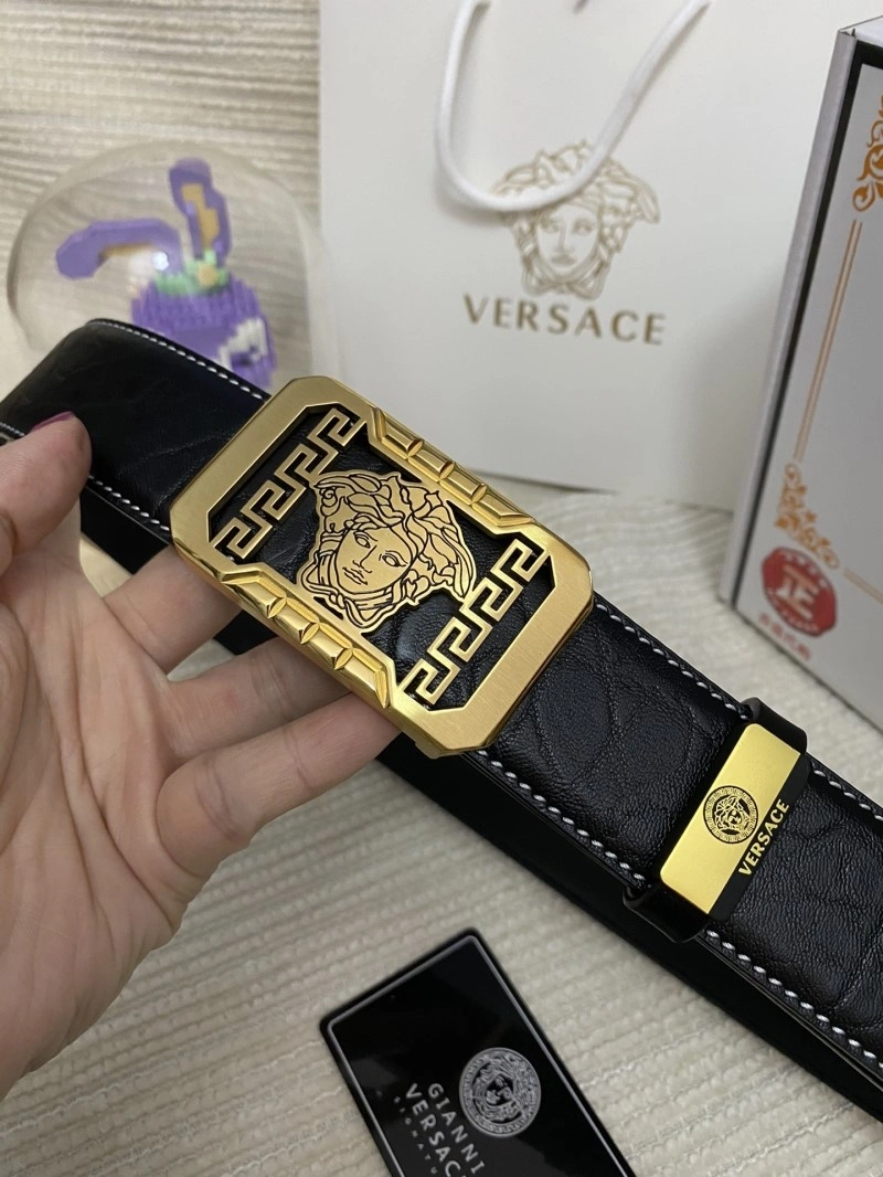 Versace Belts Attractive 305439