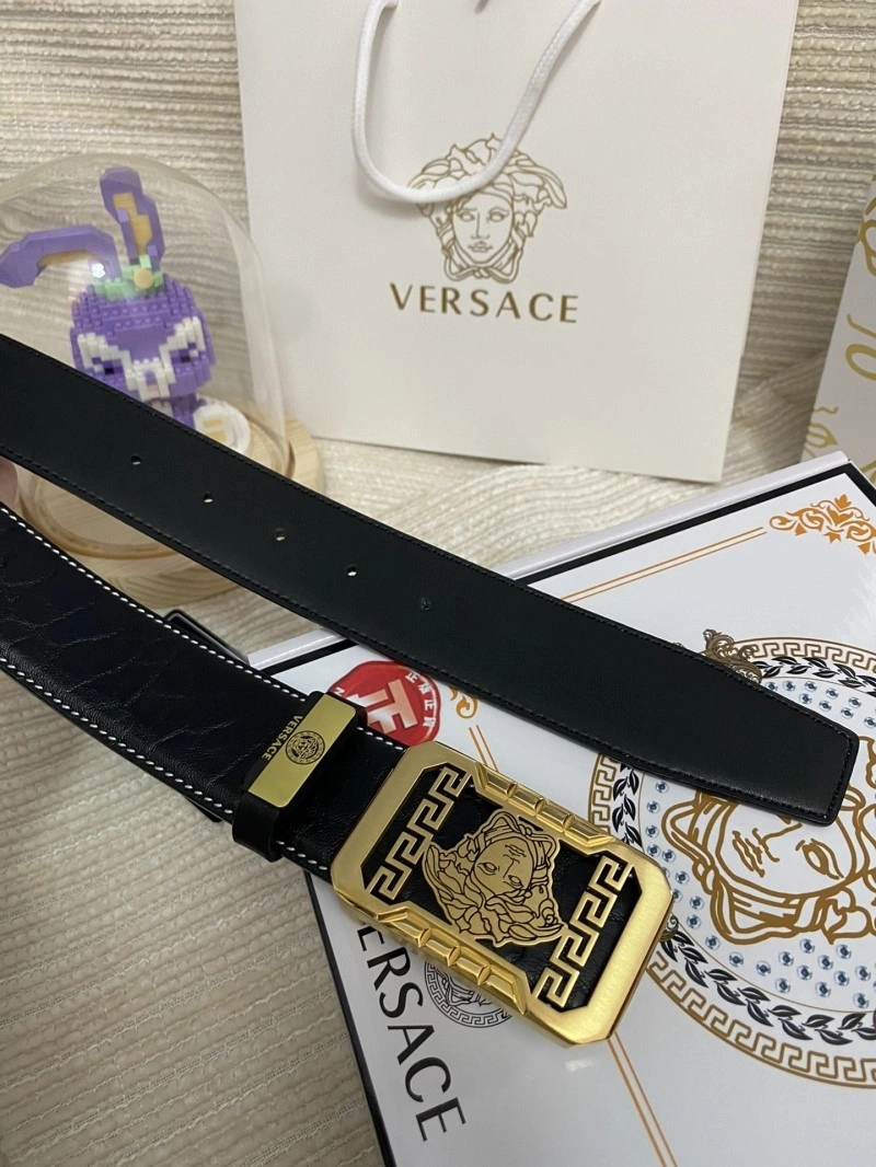 Versace Belts Attractive 305439