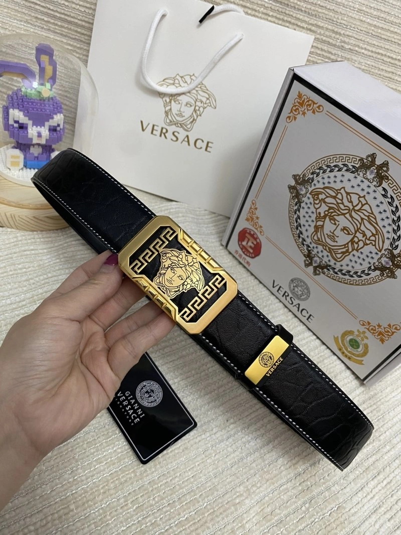 Versace Belts Attractive 305439