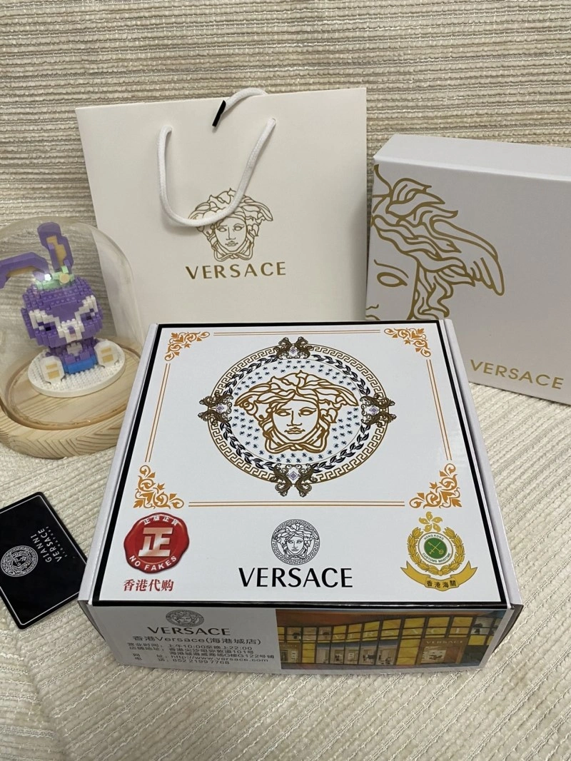 Versace Belts Attractive 305439