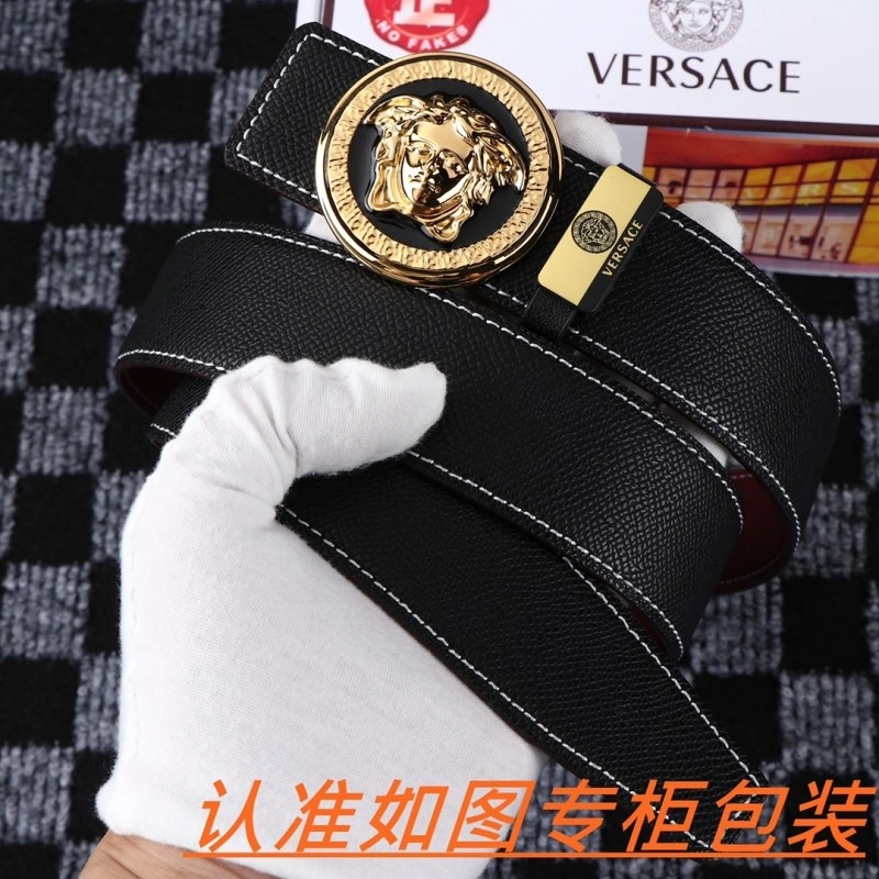 Versace Belts Tailored 305438