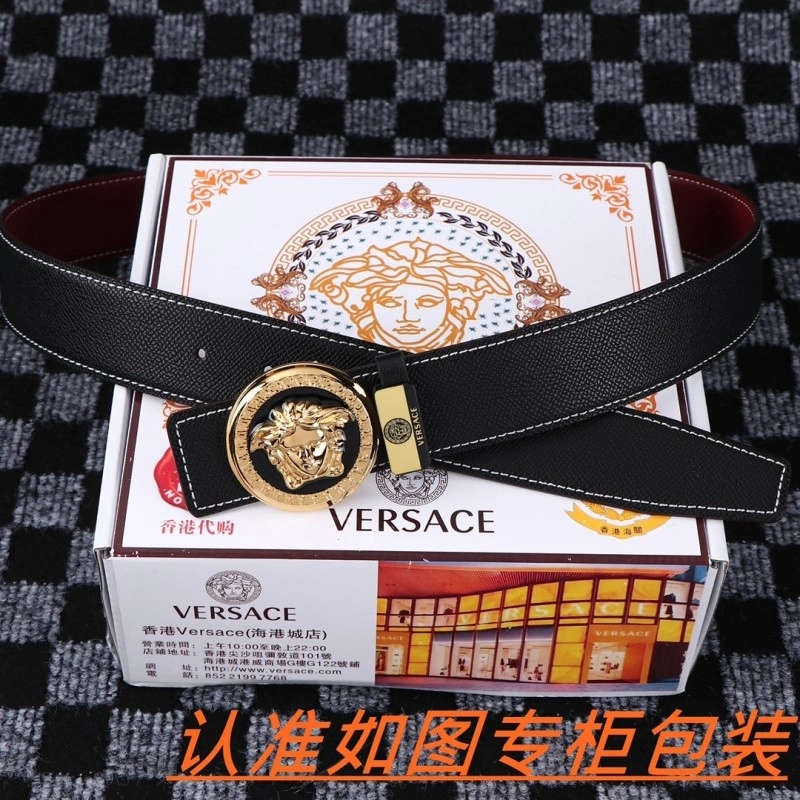 Versace Belts Tailored 305438
