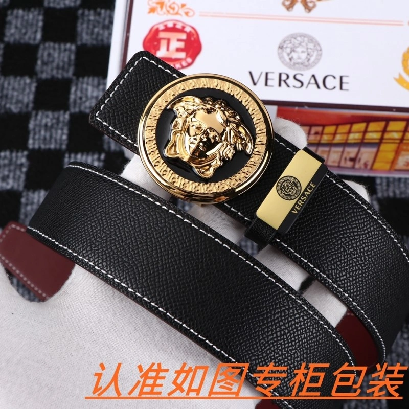 Versace Belts Tailored 305438
