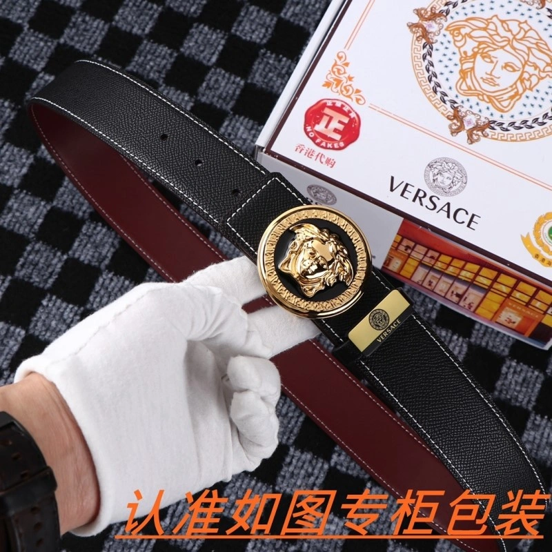 Versace Belts Tailored 305438