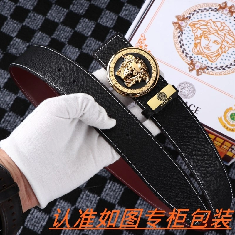 Versace Belts Tailored 305438