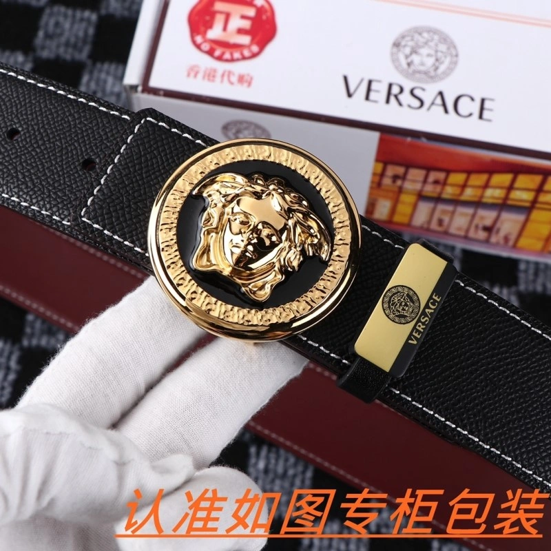Versace Belts Tailored 305438