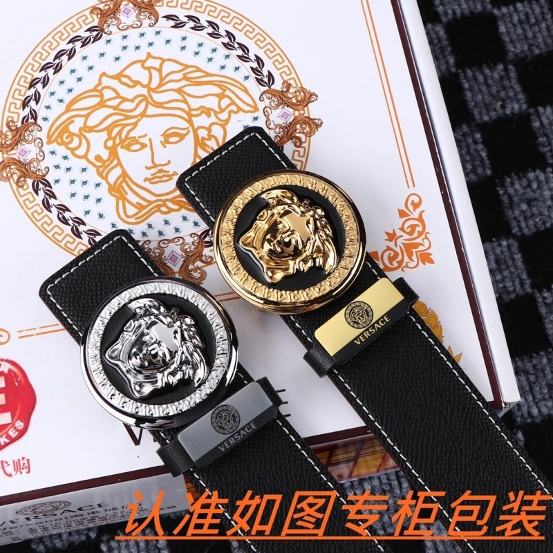 Versace Belts Tailored 305438