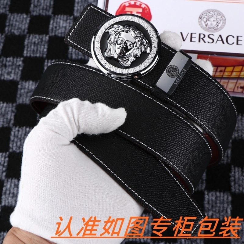 Versace Belts Durable 305412