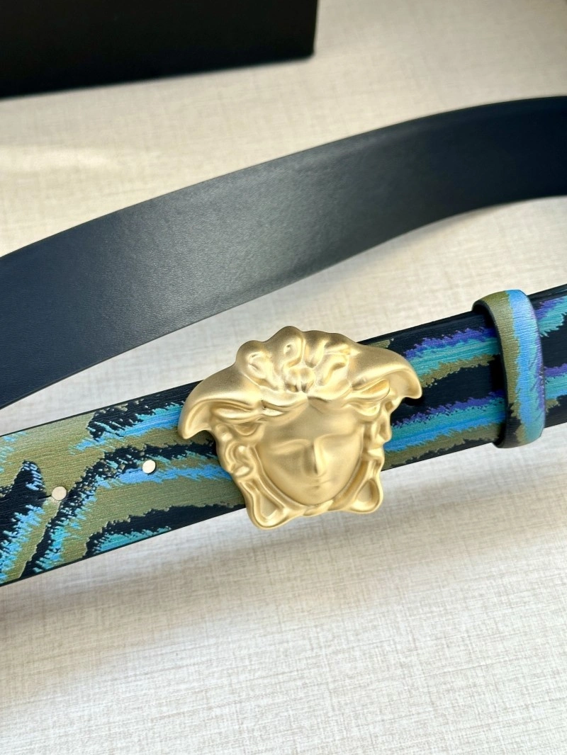Casual Versace Belts 305422