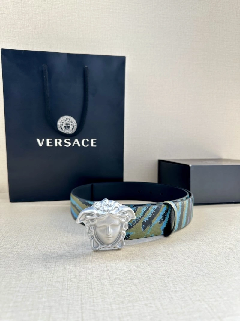 Casual Versace Belts 305422