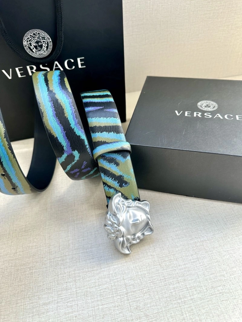 Casual Versace Belts 305422