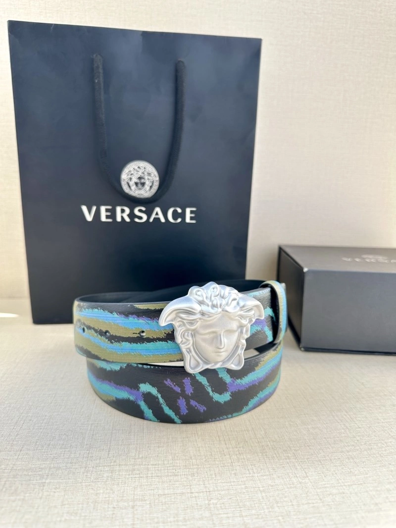 Casual Versace Belts 305422