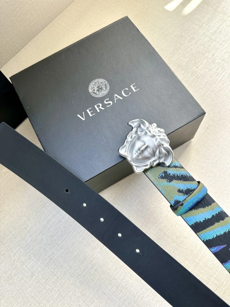 Casual Versace Belts 305422