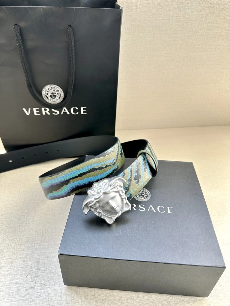 Casual Versace Belts 305422