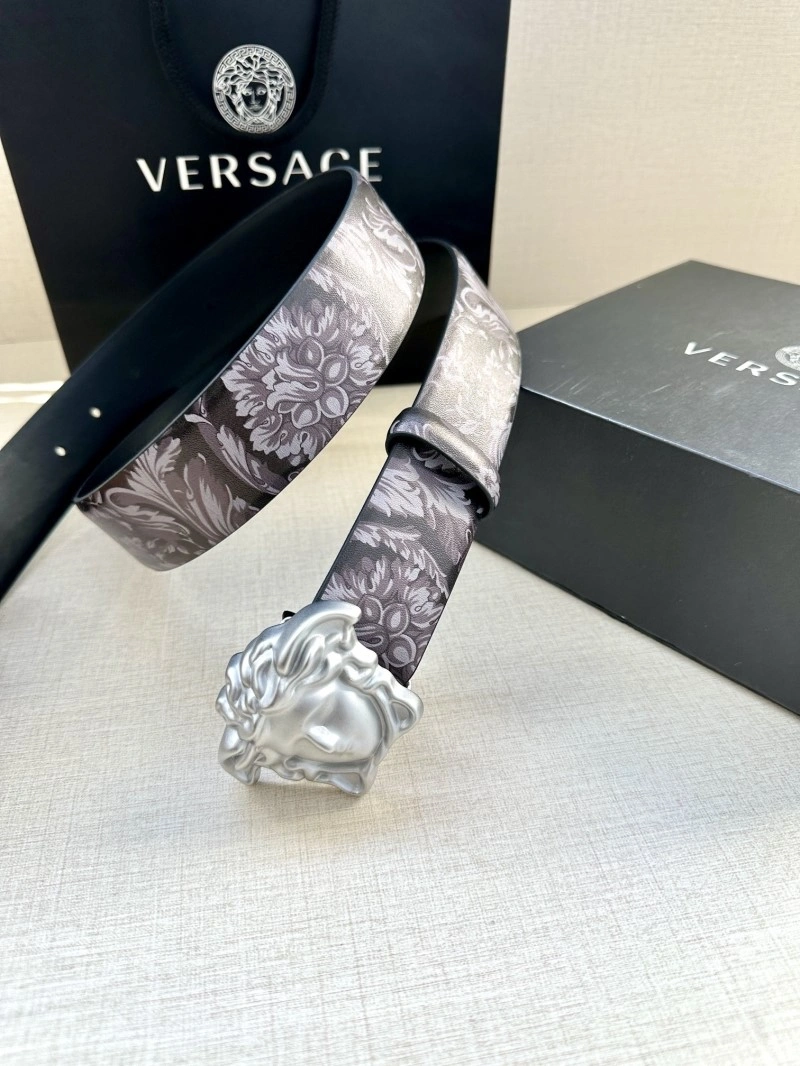 Versace Belts EasyCare 305435