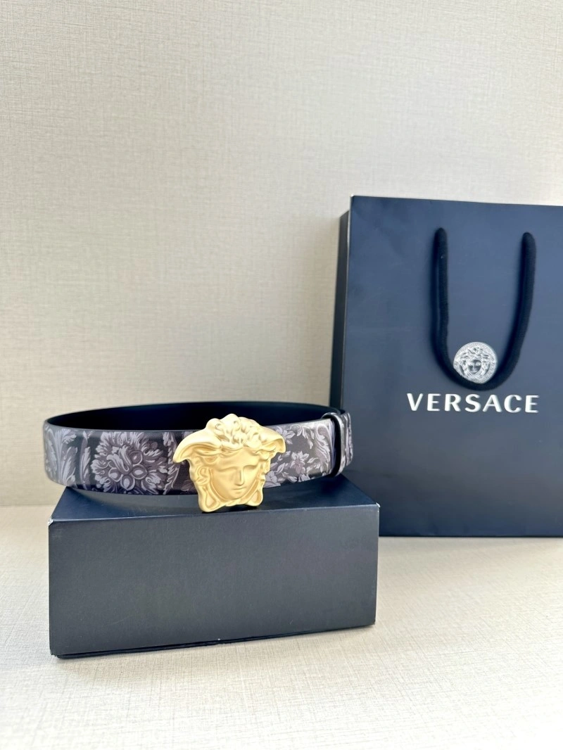 Versace Belts EasyCare 305435