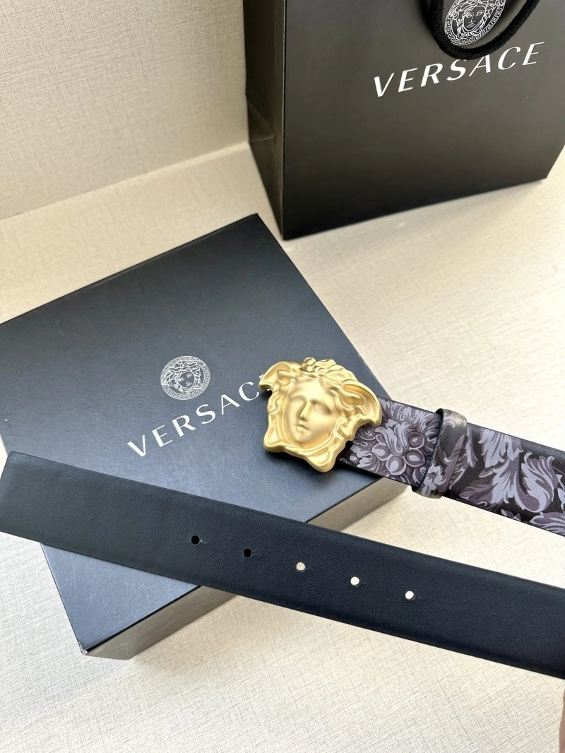 Versace Belts EasyCare 305435