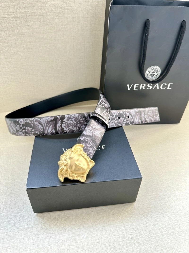 Versace Belts EasyCare 305435