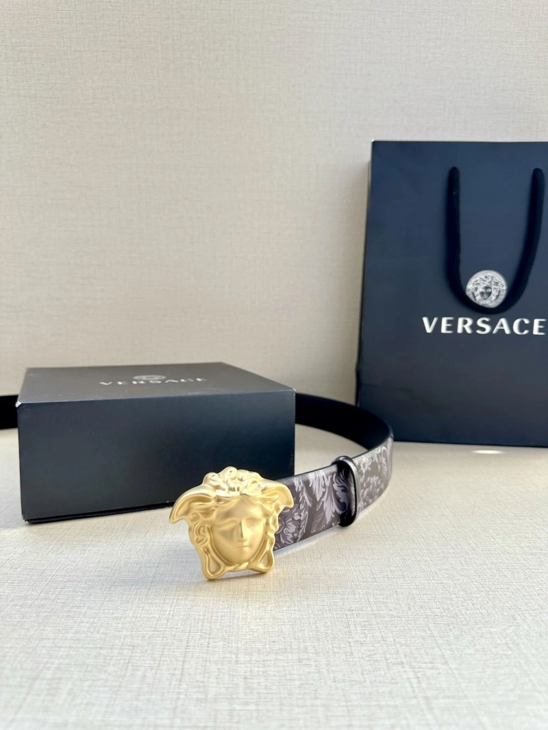Versace Belts EasyCare 305435