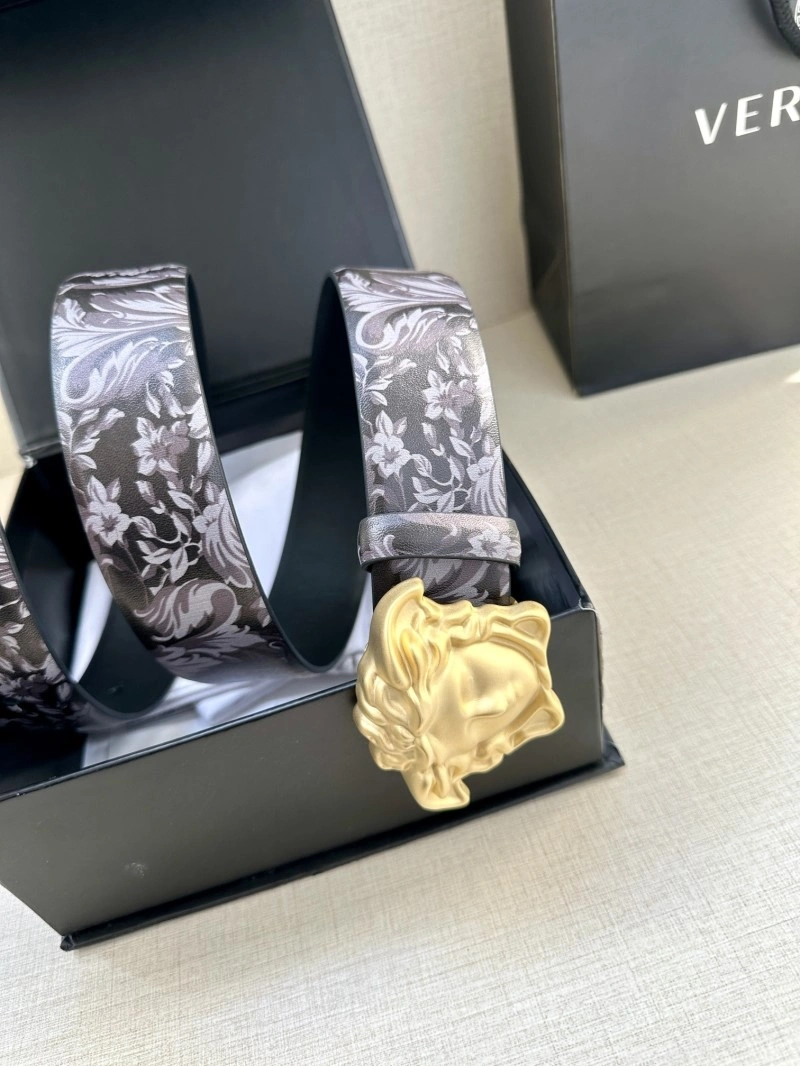 Versace Belts EasyCare 305435