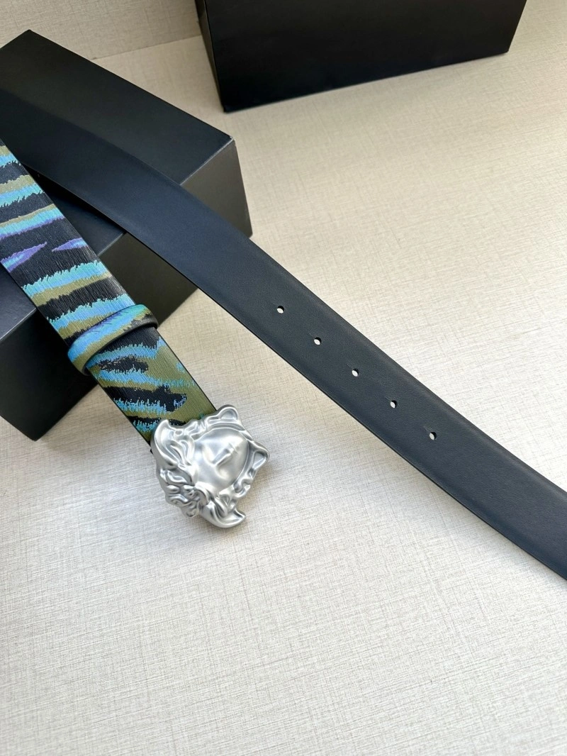 Packable Versace Belts 305414