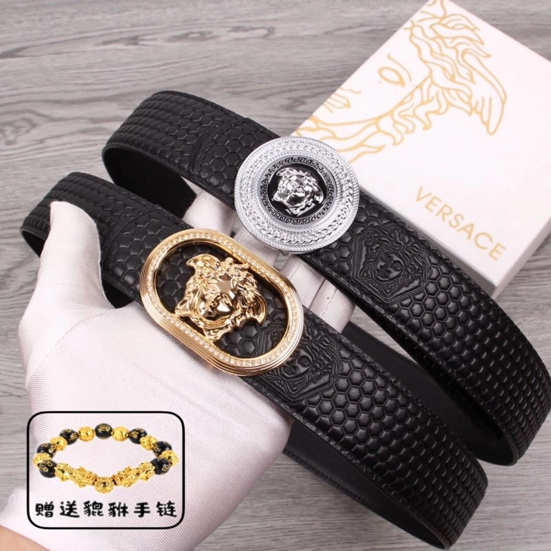 ComfortFit Versace Belts 305433