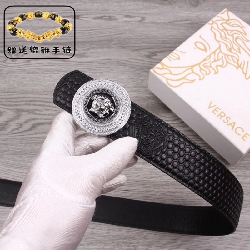 ComfortFit Versace Belts 305433