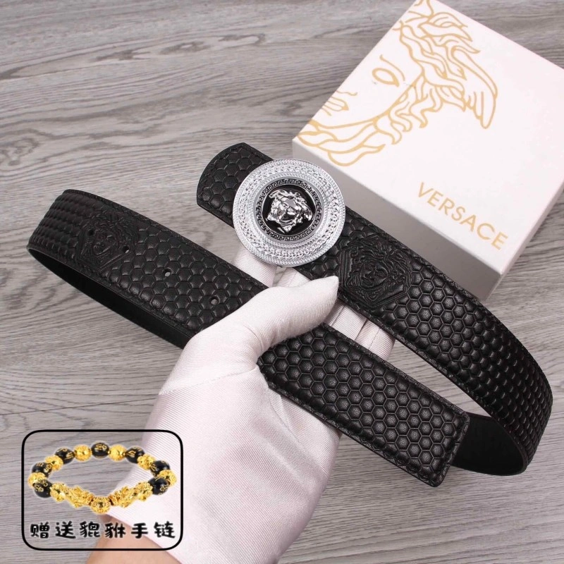 ComfortFit Versace Belts 305433