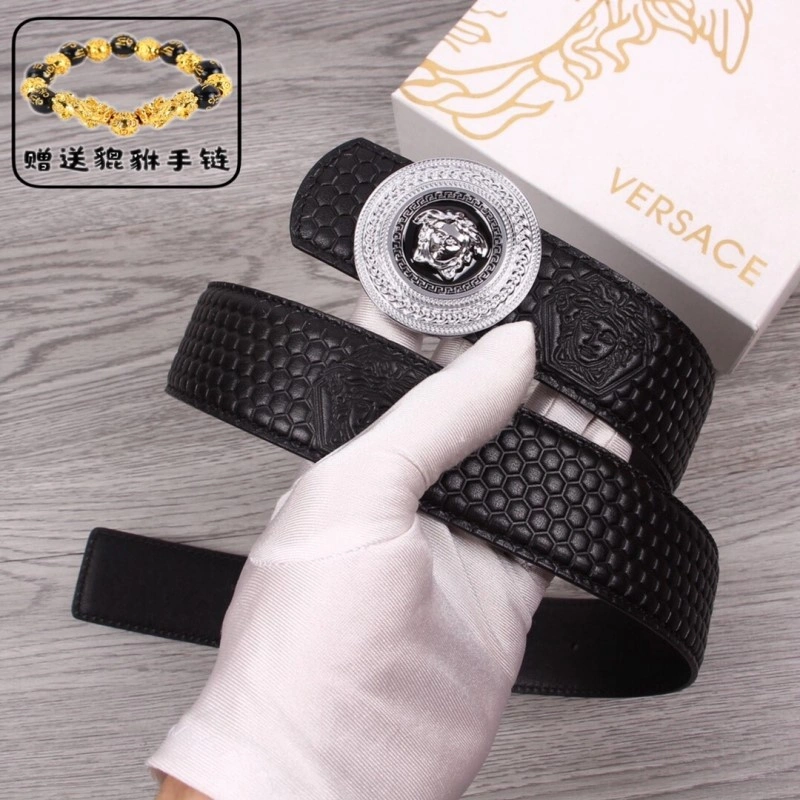 ComfortFit Versace Belts 305433