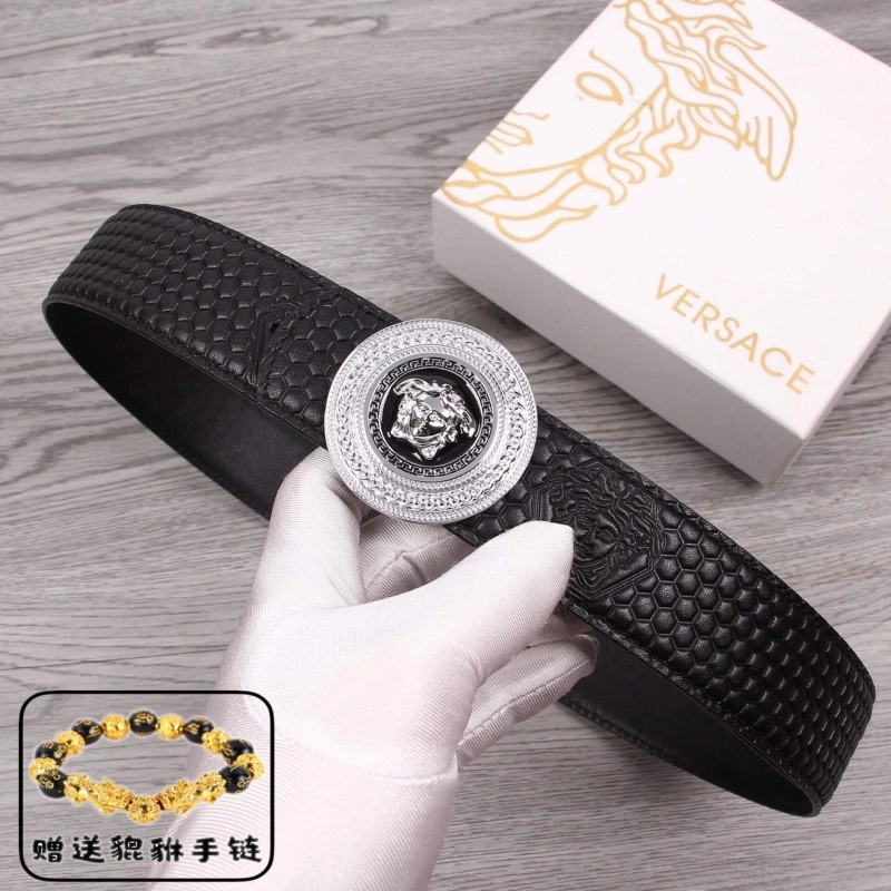 ComfortFit Versace Belts 305433