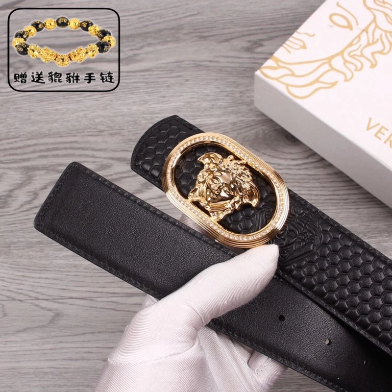 ComfortFit Versace Belts 305433