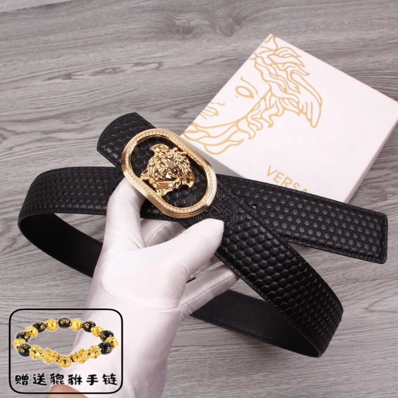 ComfortFit Versace Belts 305433