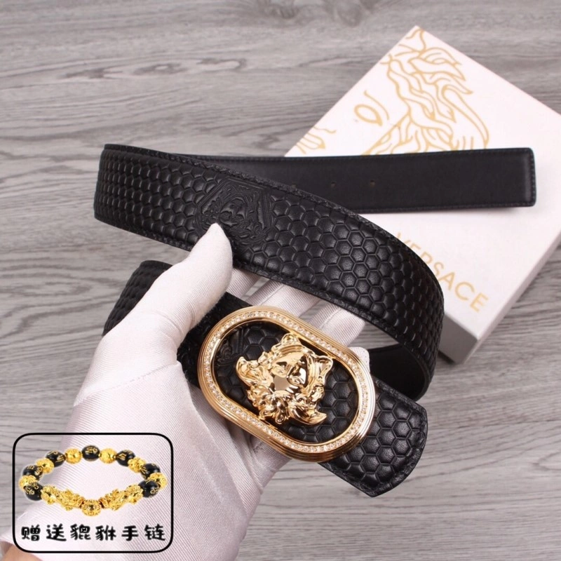 ComfortFit Versace Belts 305433