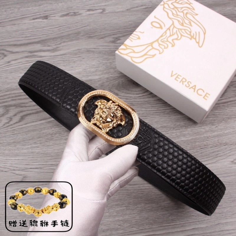 ComfortFit Versace Belts 305433