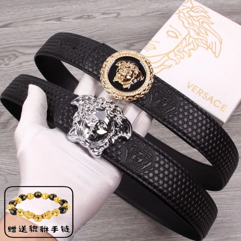 GoAnywhere Versace Belts 305432