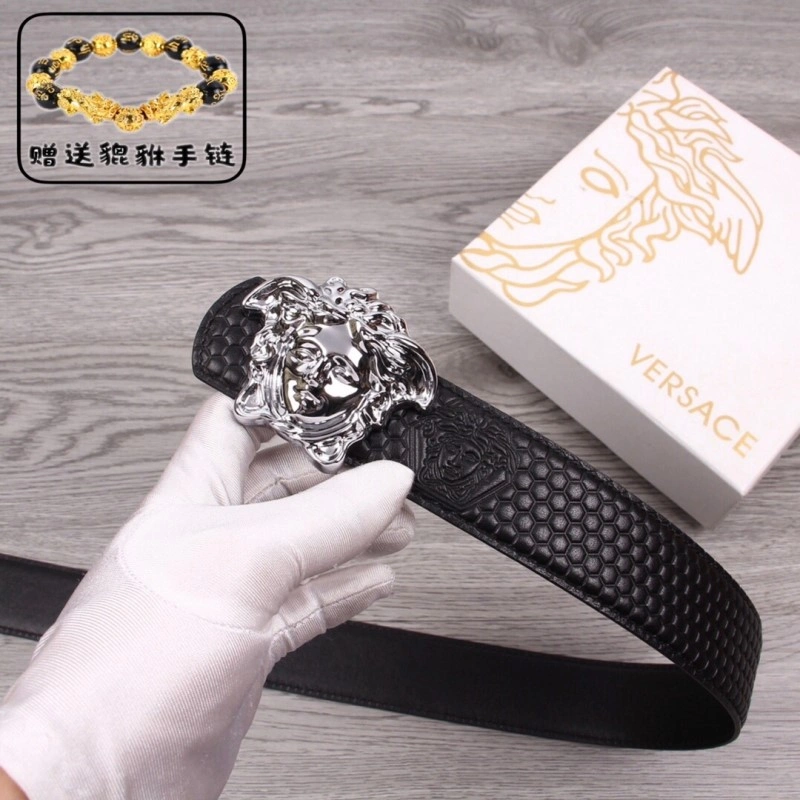 GoAnywhere Versace Belts 305432