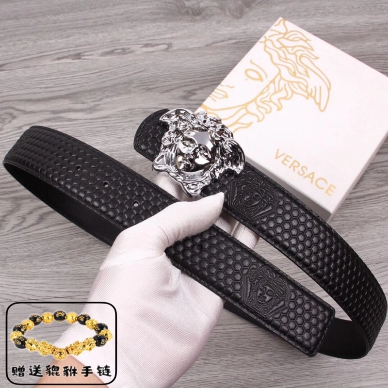 GoAnywhere Versace Belts 305432