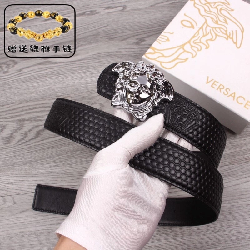 GoAnywhere Versace Belts 305432