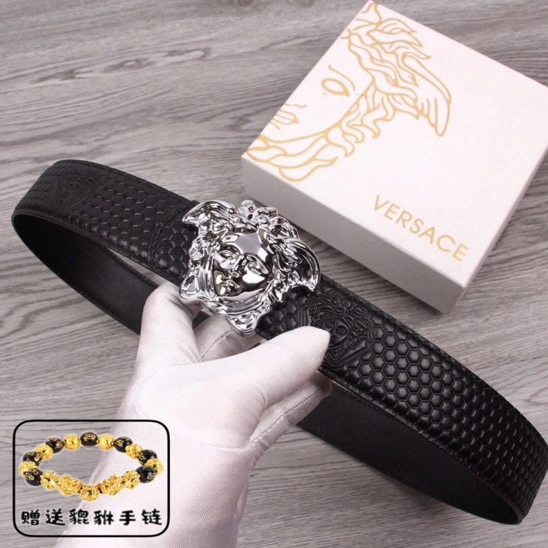 GoAnywhere Versace Belts 305432