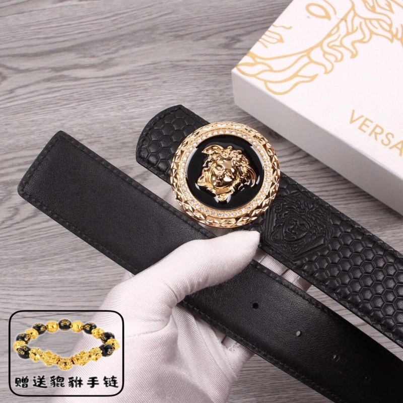 GoAnywhere Versace Belts 305432