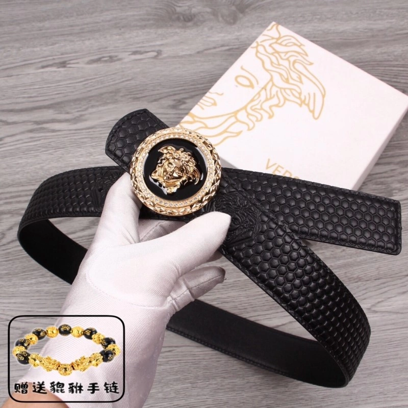 GoAnywhere Versace Belts 305432