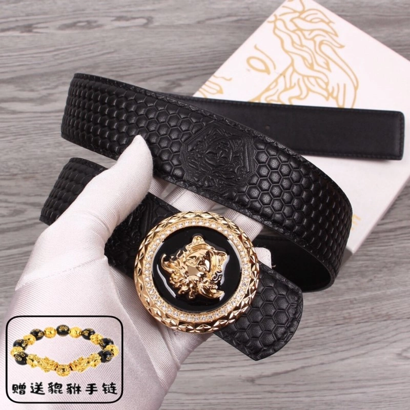 GoAnywhere Versace Belts 305432