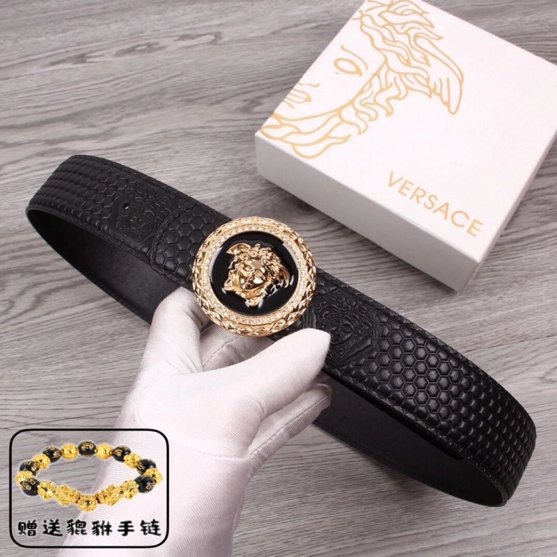 GoAnywhere Versace Belts 305432