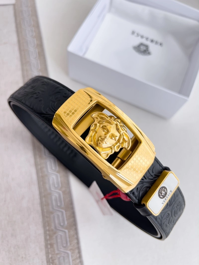 Lightweight Versace Belts 305418
