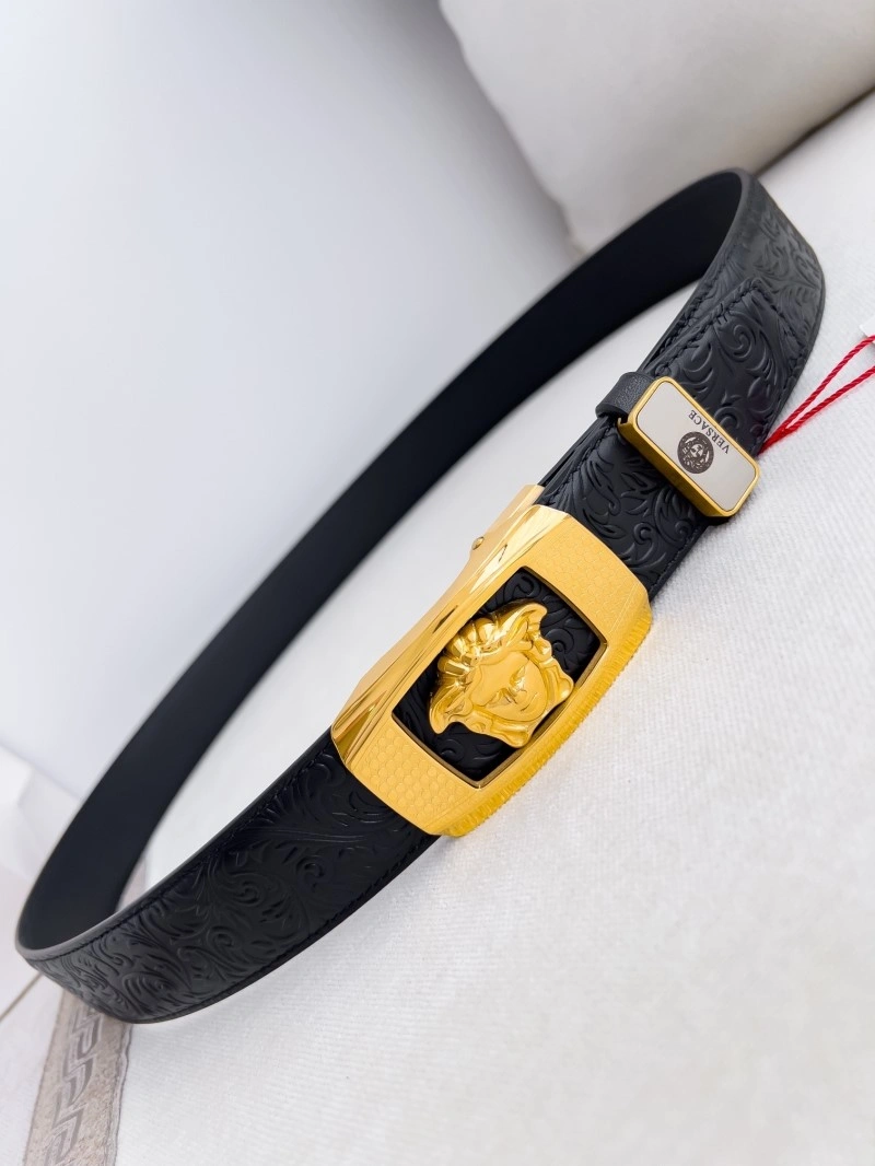 Lightweight Versace Belts 305418