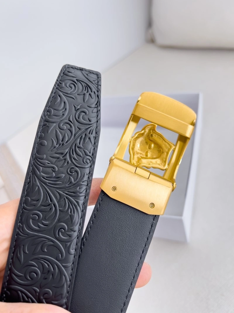Lightweight Versace Belts 305418