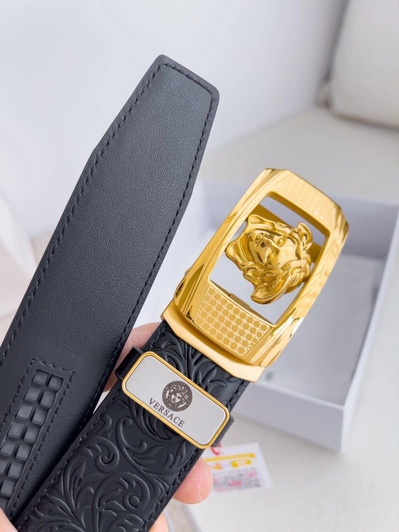 Lightweight Versace Belts 305418