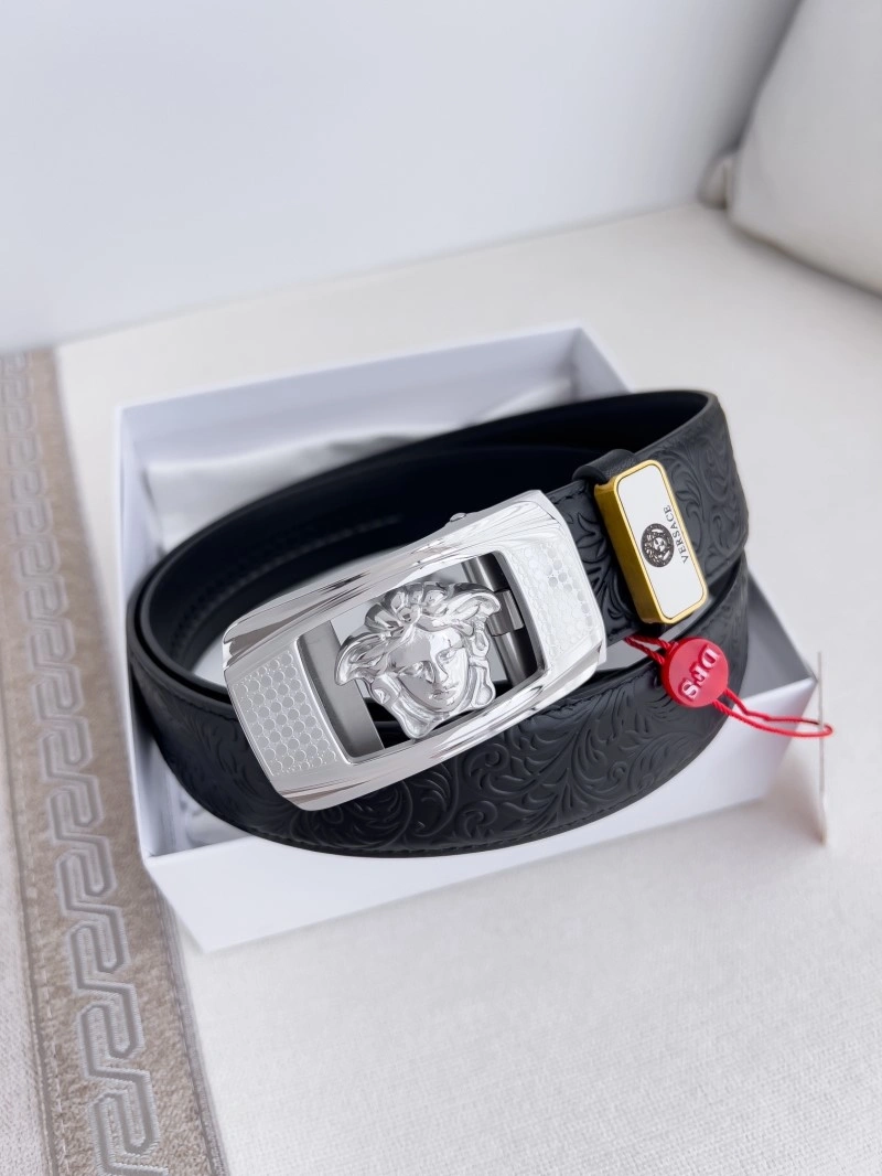 Versace Belts Lightweight 305410
