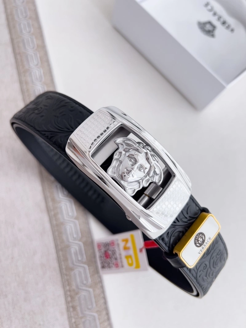 Versace Belts Lightweight 305410