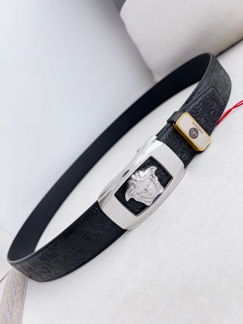 Versace Belts Lightweight 305410